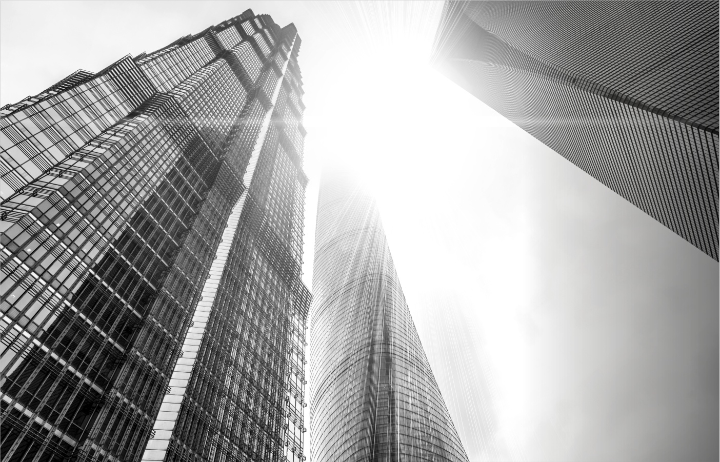 Prédios corporativos